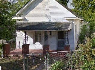 638 Bright St, Macon, GA 31201