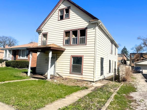 3607 Madison St, Bellwood, IL 60104