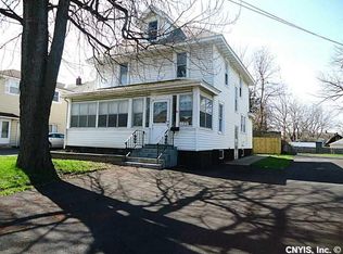 2813 Grant Blvd, Syracuse, NY 13208