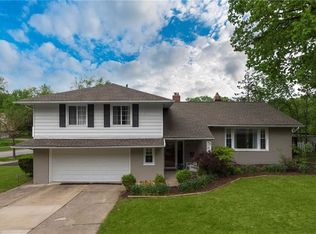 2500 Edgerton Rd, University Heights, OH