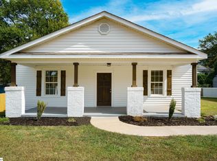 1429 5th Ave, Greenville, SC 29611
