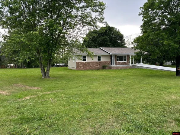 154 Mc #7059, Flippin, AR 72634