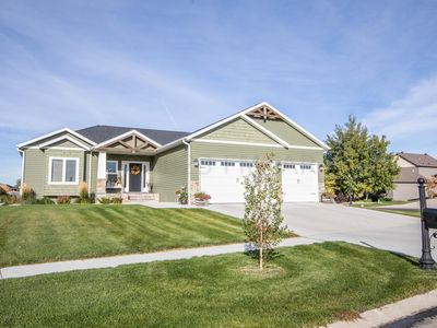 6251 13th Cir S, Fargo, ND, 58104