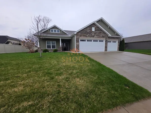 2121 Mondavi Blvd, Lafayette, IN 47909