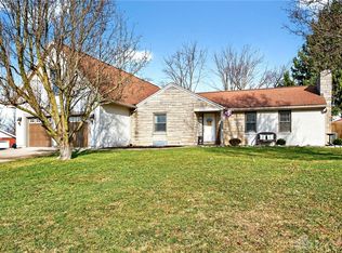 4100 Beal Rd, Franklin, OH 45005