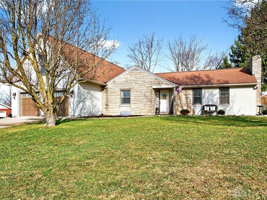 4100 Beal Rd, Franklin, OH 45005