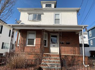 7 Floyd St, Everett, MA 02149