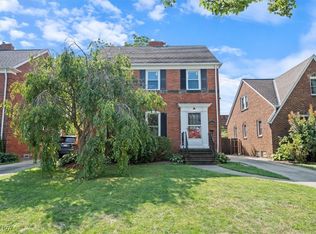 16511 Ferndale Ave, Cleveland, OH 44111