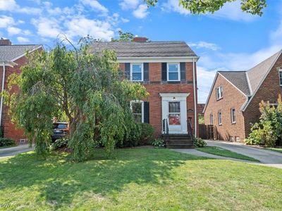 16511 Ferndale Ave, Cleveland, OH, 44111