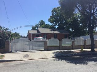 2230 E 120th St, Los Angeles, CA 90059