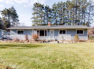 4948 White Pine Dr, Stevens Point, WI 54482