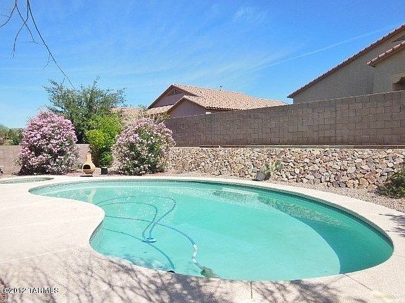 2nd image of 5018 W Wild Burro Spring Dr