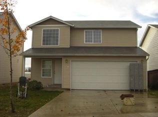 1226 W Cherry St, Vancouver, WA 98660
