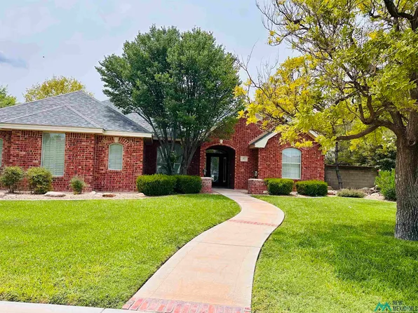 41 E Sky Loop, Roswell, NM 88201