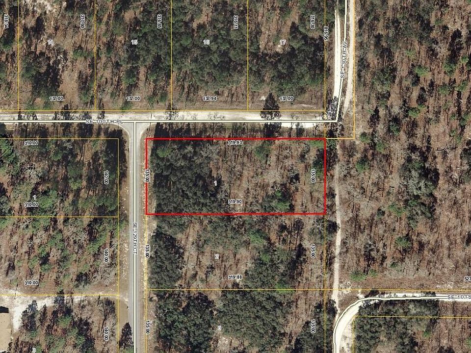 1st image of 00 Se 129th Court