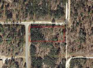 00 Se 129th Court, Dunnellon, FL 34431