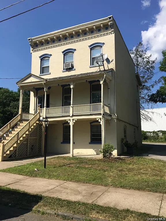 13 Benton Avenue, Middletown, NY 10940 — Photo 1