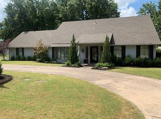 1713 S 14th St, McAlester, OK 74501