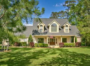 10510 Serenity Sound, Magnolia, TX 77354