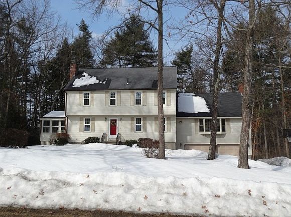 1st image of 16 Kestree Dr
