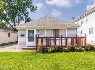 2425 Edgewood Blvd, Berkley, MI