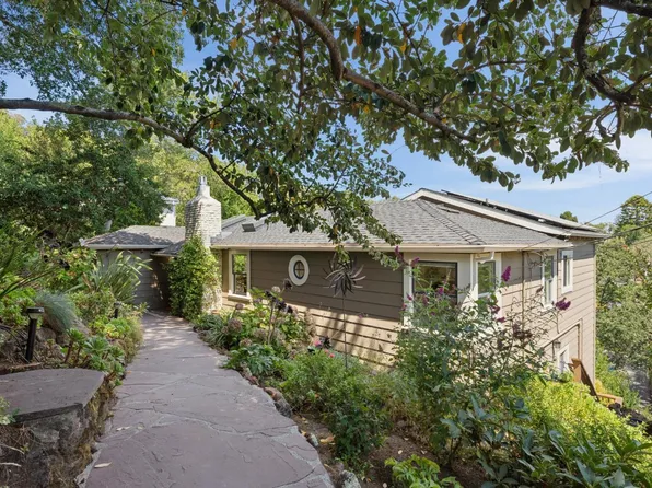 144 Melville Avenue, San Anselmo, CA 94960