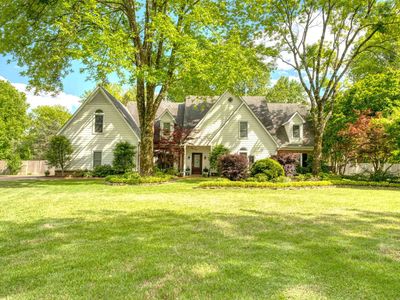 3072 Green Fairway Cv S Lot 94, Collierville, TN, 38017