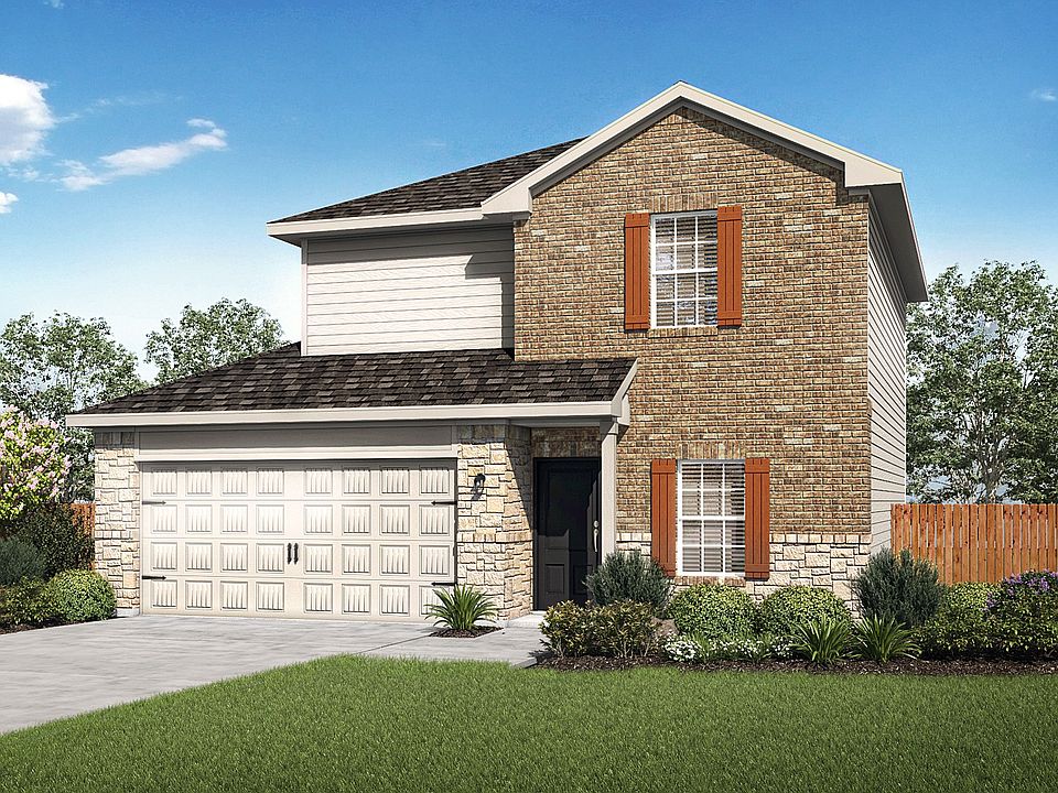 The gorgeous Carson plan is available now at Talise de Culebra