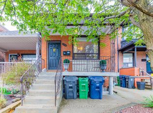 246 Nairn Ave, Toronto, ON M6E 4H4