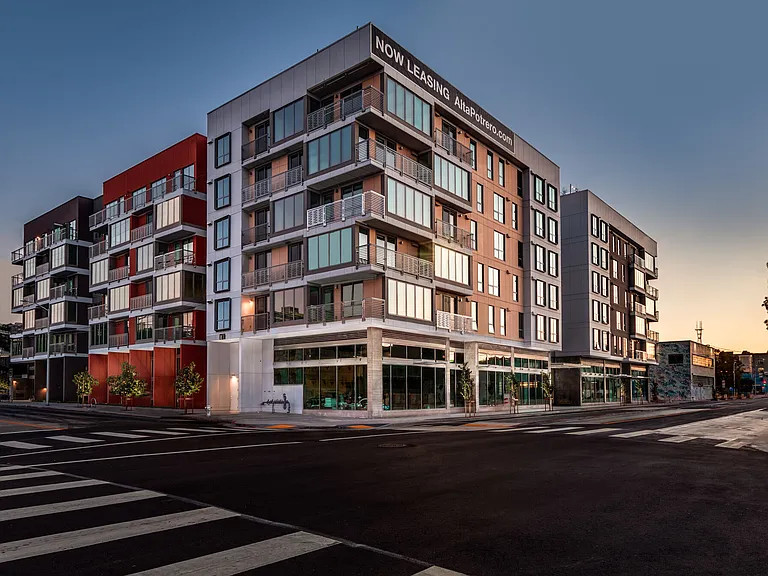 Alta Potrero — Photo 1