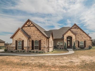 100 Spring Meadow Dr, Springtown, TX, 76082