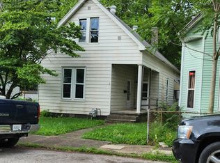 107 E Missouri St, Evansville, IN 47711