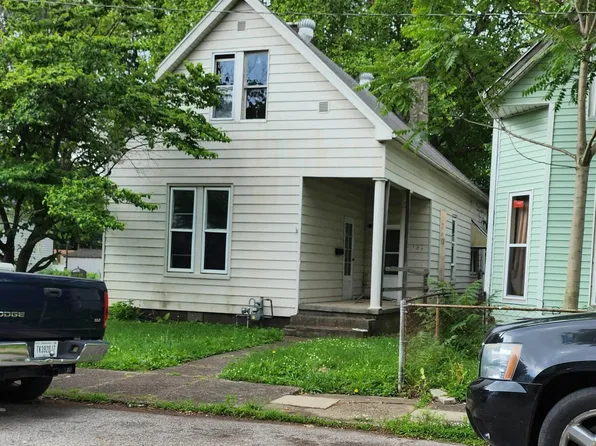 107 E Missouri St, Evansville, IN 47711