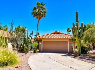 1061 N Arroya, Mesa, AZ 85205