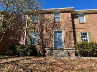 769 Ben Ali Dr, Danville, KY 40422