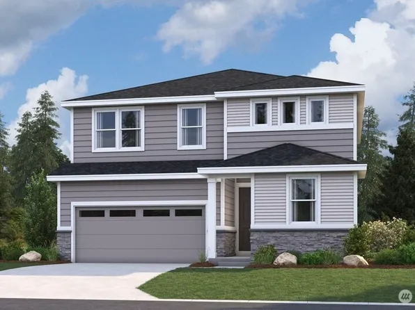 20226 150th Street E #599, Bonney Lake, WA 98391