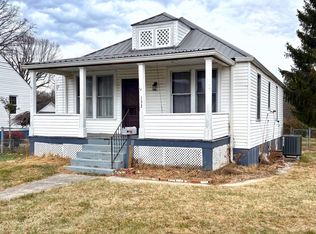 1132 Jefferson Ave, Clifton Forge, VA 24422