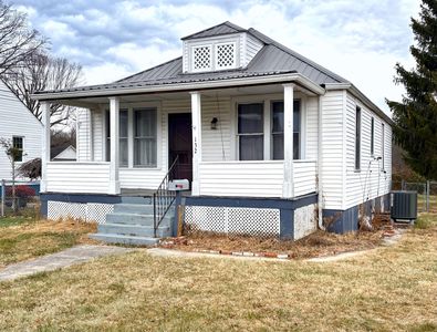 1132 Jefferson Ave, Clifton Forge, VA, 24422