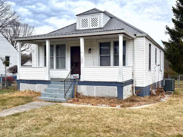 1132 Jefferson Ave, Clifton Forge, VA 24422