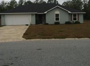 130 Camellia Dr, Kingsland, GA 31548