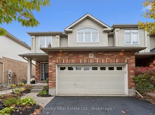 8 Walker Way, Guelph, ON N1L1T7