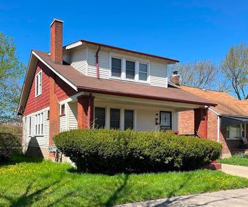 9353 Kentucky St, Detroit, MI, 48204