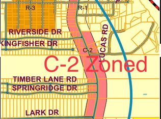 0 N Martin Bluff Rd, Gautier, MS 39553