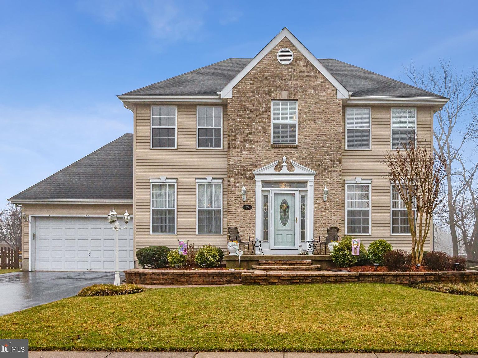 275 Sharps Ln, Hamilton, NJ 08610 Zillow