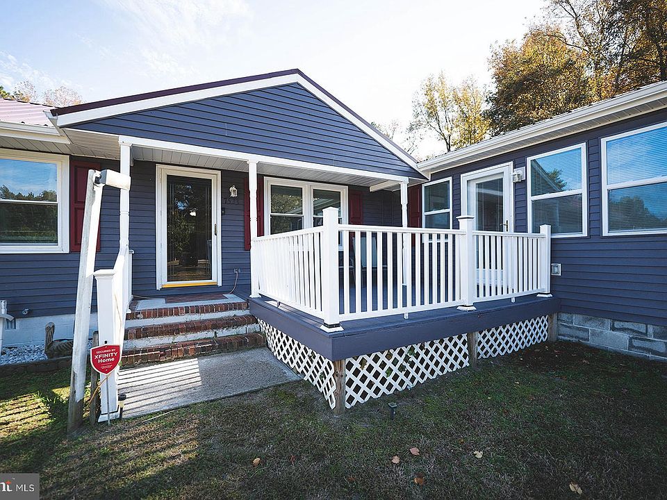 7533 Parsonsburg Rd, Parsonsburg, MD 21849 Zillow