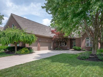 3545 Inverness Blvd, Carmel, IN, 46032