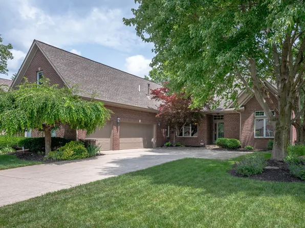 3545 Inverness Blvd, Carmel, IN 46032