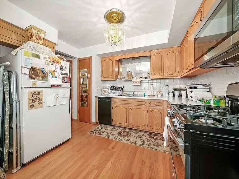 425 S Kenilworth Ave #2NE — Photo 6