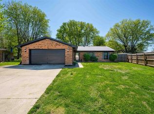 3330 Majestic Prince Dr, Owensboro, KY 42303