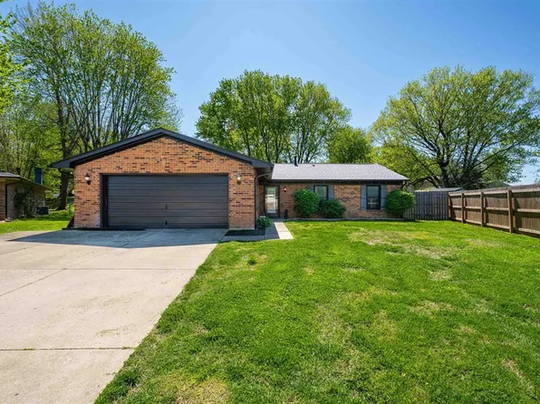 3330 Majestic Prince Dr, Owensboro, KY 42303